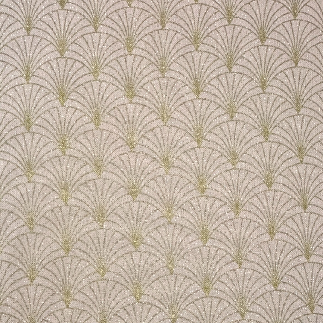 Art Deco - Gold