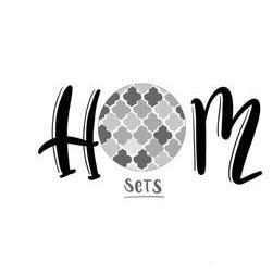 HOMsets
