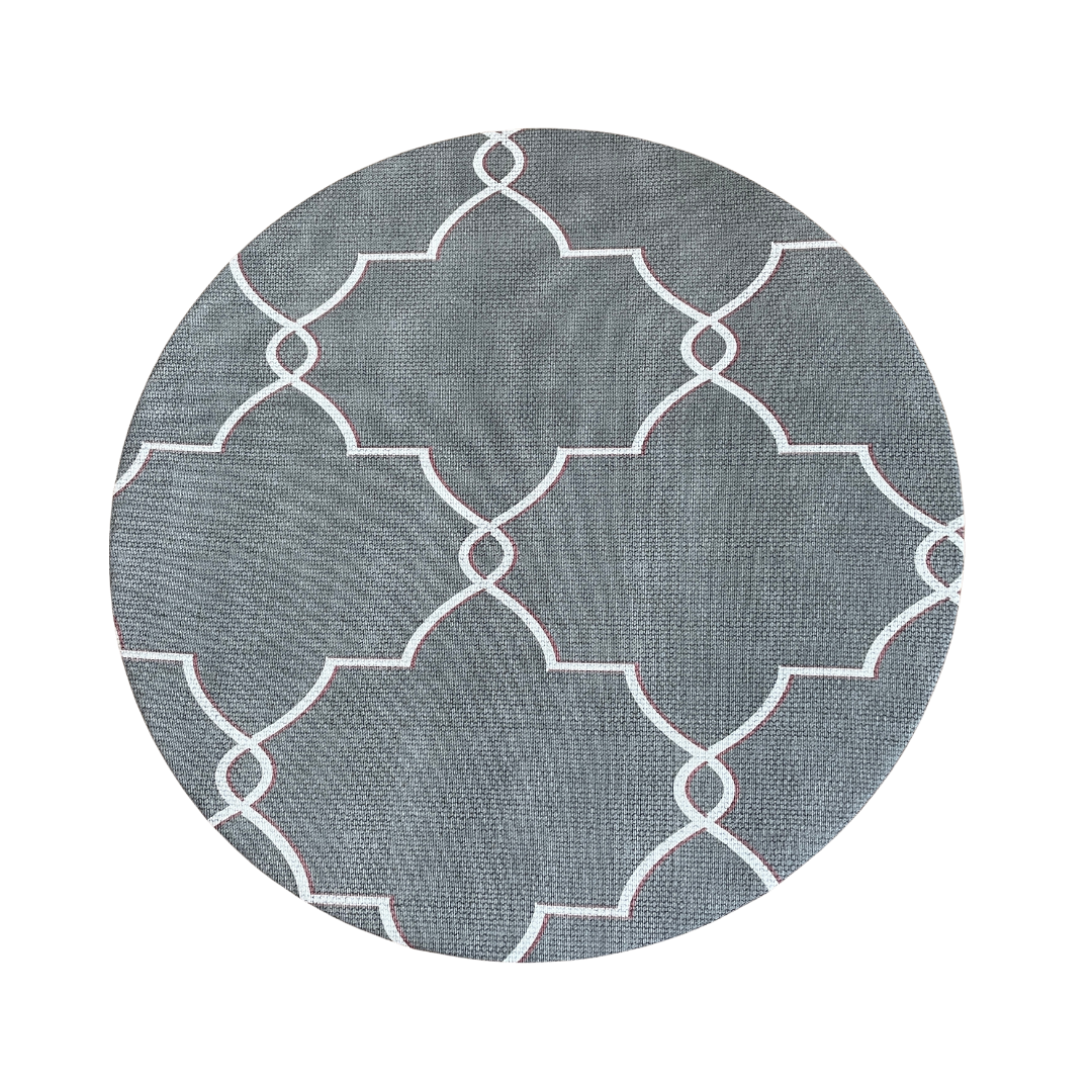 Maroc - grau