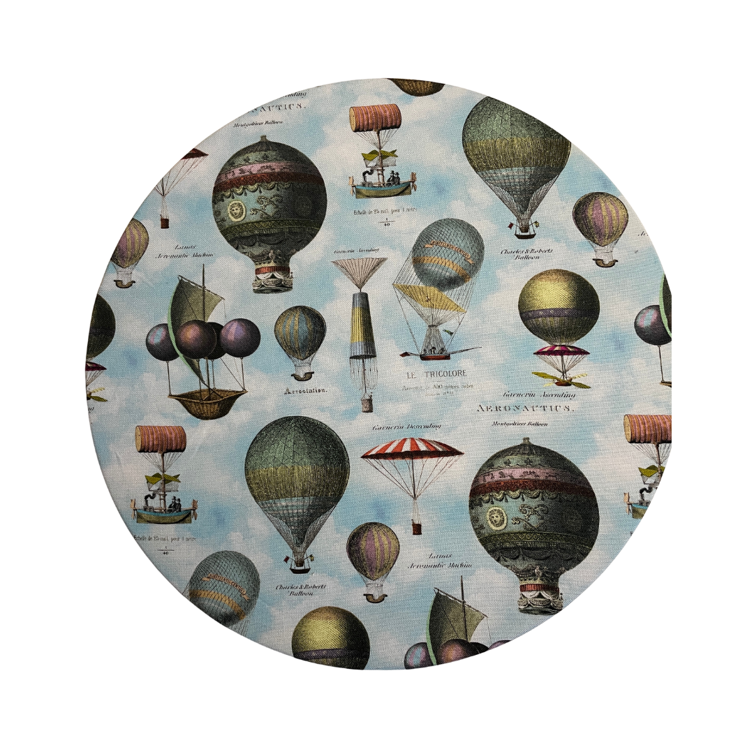 Montgolfiere
