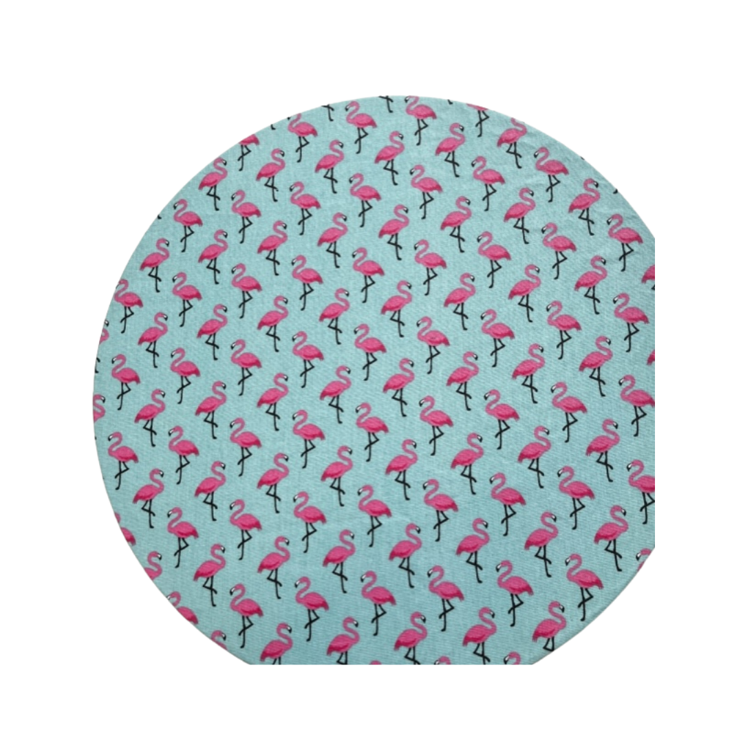 Flamingo - türkis