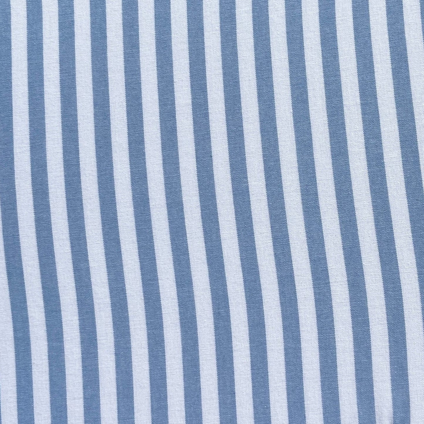 Stripes bleu blanc