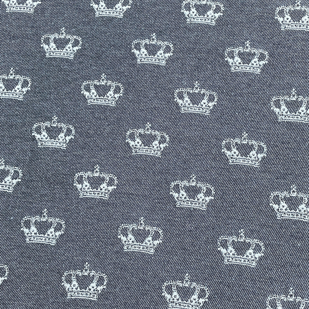 Abnehmbarer Bezug für Tischset - Crown