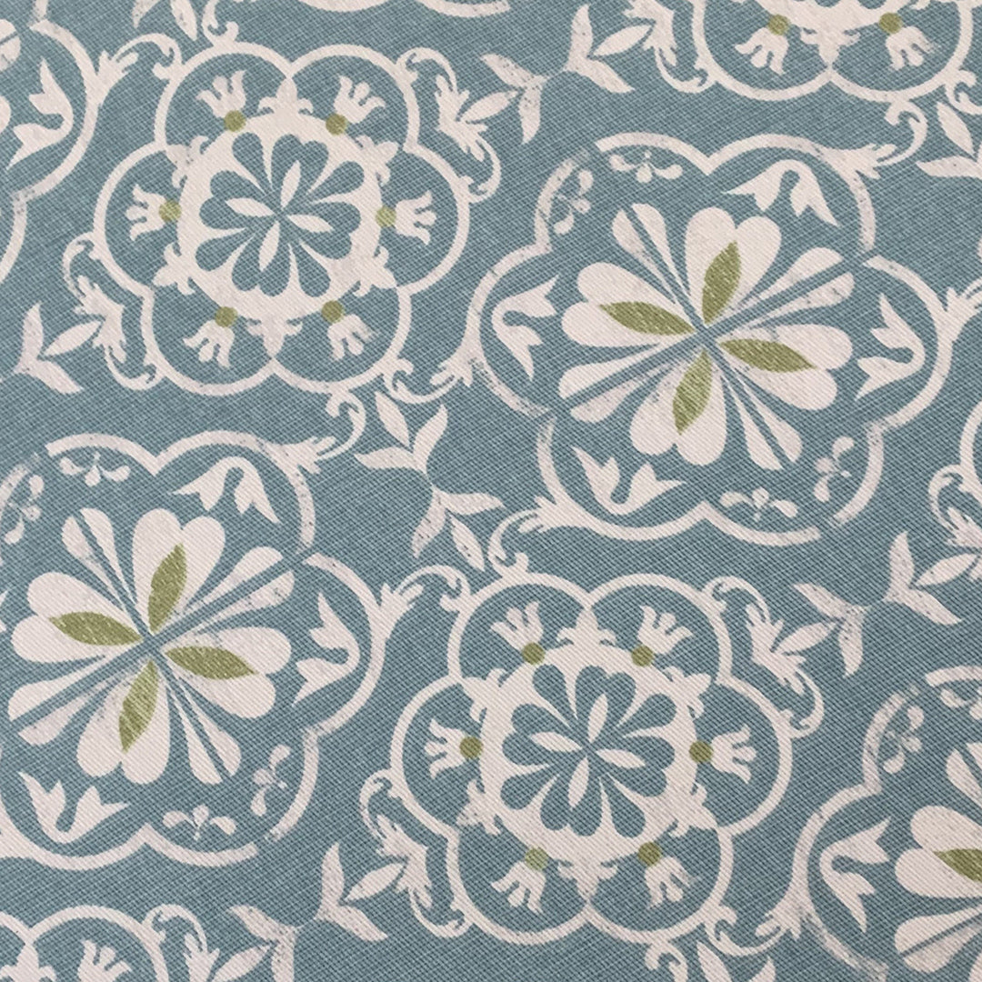 Abnehmbarer Bezug für Tischset - Mandala