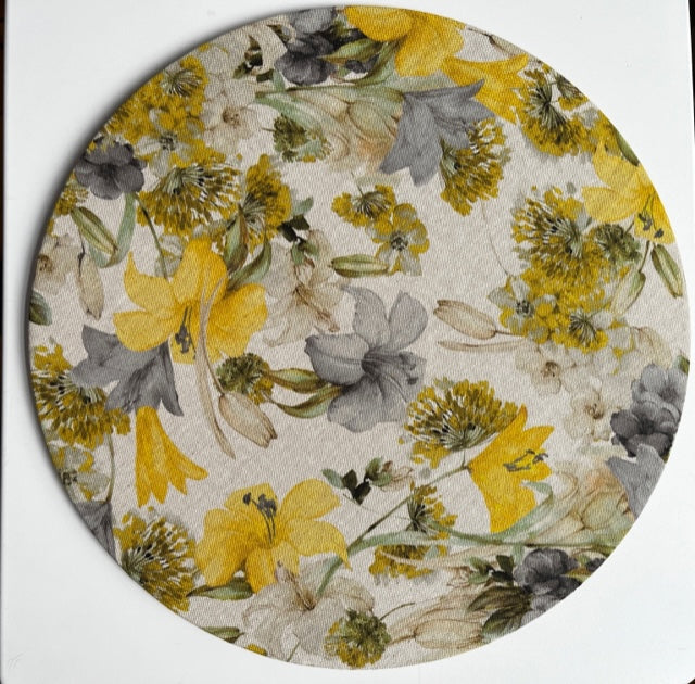 Fleurs Jean