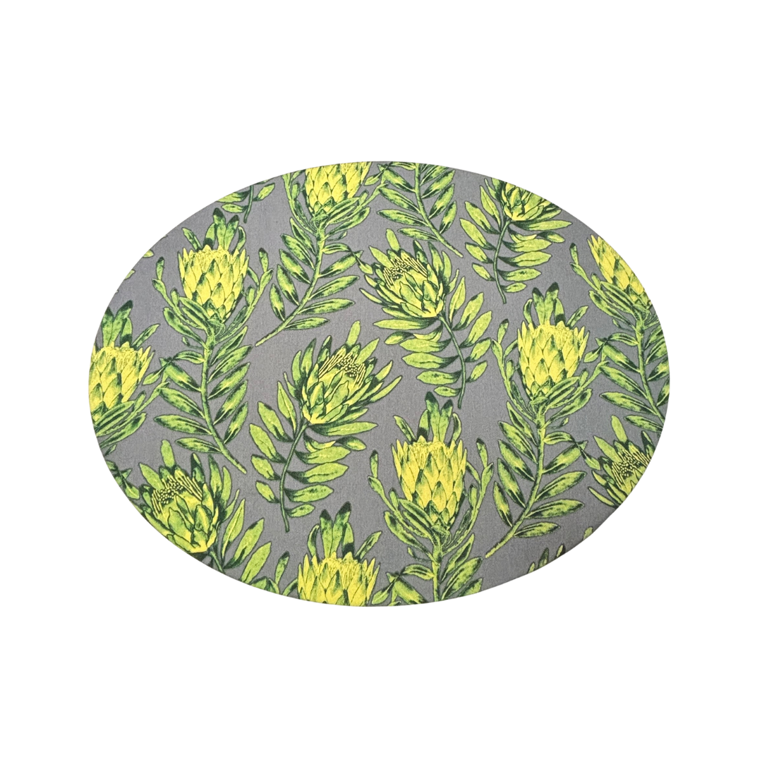 Protea gelb