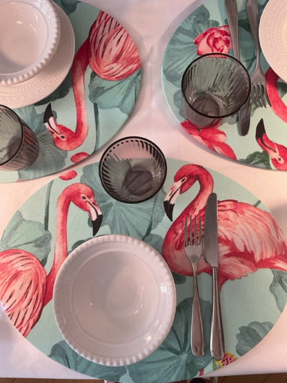Tropical Summer